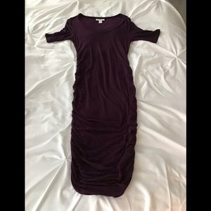 NEVER BEEN WORN Maternity Dress